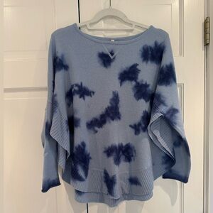 Christina Lehr cashmere sweater